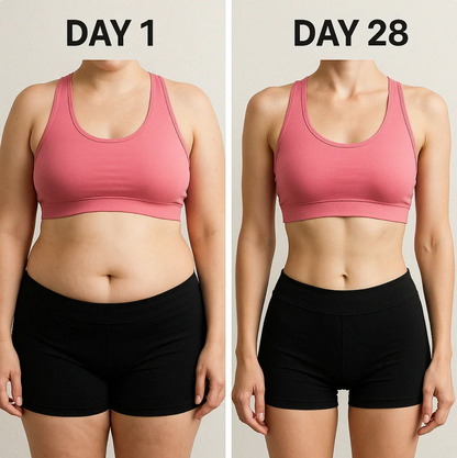 Pilates Waist Twister