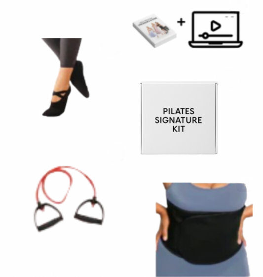 Pilates Signature Kit